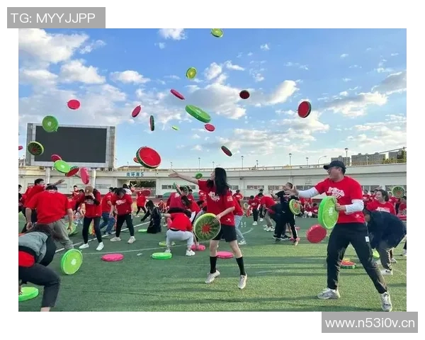深圳飞盘队的奋斗与荣耀：一段激情四溢的飞盘纪实之旅
