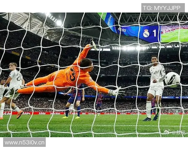 皇马和巴萨与英超球队之间的历史交锋战绩