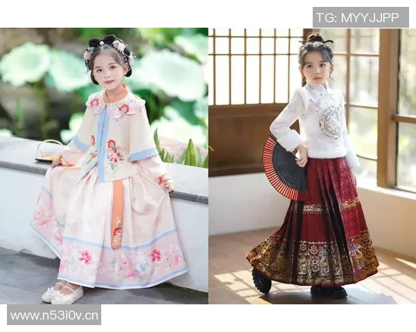 童装品牌创新趋势解析 如何选择既舒适又时尚的儿童服饰让宝贝穿得开心又自在